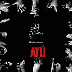 CD Ayu Barbatuques