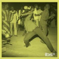 CD The Original Sound of Burkina Faso