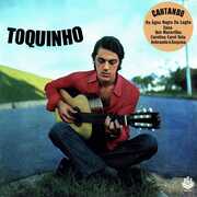 CD Toquinho Toquinho