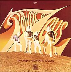 Vinile The Gospel According to Zeus Power of Zeus