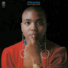 Vinile Afro Blue Dee Dee Bridgewater