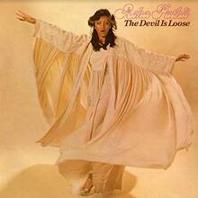 CD The Devil Is Loose Asha Puthli