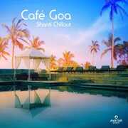 CD Cafe Goa
