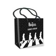 Idee regalo Borsa The Beatles Gift Bag: Abbey Road B&W Rock Off