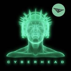 CD Cyberhead Priest