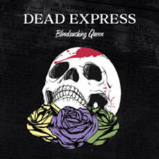 Vinile Bloodsucking Queen Dead Express