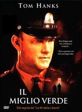 Film Il miglio verde Frank Darabont