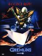Film Gremlins Joe Dante