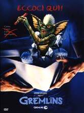 Film Gremlins Joe Dante