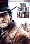 Film Il cavaliere pallido Clint Eastwood