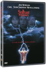 Film Le streghe di Eastwick George Miller