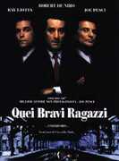 Film Quei bravi ragazzi Martin Scorsese