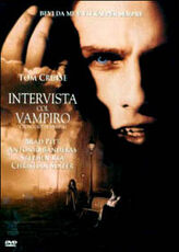 Film Intervista col vampiro Neil Jordan