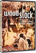 Film Woodstock Michael Wadleigh