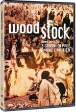 Film Woodstock Michael Wadleigh