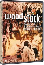 Film Woodstock Michael Wadleigh