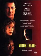 Film Virus letale (DVD) Wolfgang Petersen