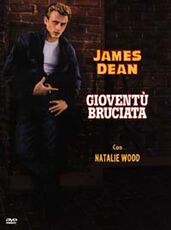 Film Gioventù bruciata Nicholas Ray