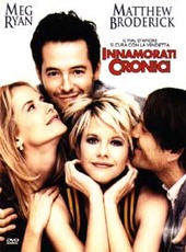 Copertina  Innamorati cronici [DVD]