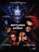 Film Batman e Robin Joel Schumacher