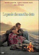 Film Le parole che non ti ho detto Luis Mandoki