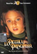 Film La piccola principessa (1995) Alfonso Cuaron