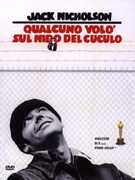Film Qualcuno volò sul nido del cuculo Milos Forman