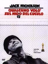 Film Qualcuno volò sul nido del cuculo Milos Forman