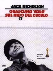 Film Qualcuno volò sul nido del cuculo Milos Forman
