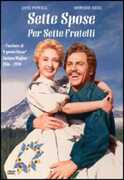 Film Sette spose per sette fratelli Stanley Donen