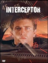 Copertina  Interceptor [DVD]