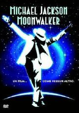 Film Moonwalker Jerry Kramer Colin Chilvers