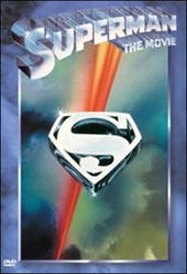 Copertina  Superman [DVD]