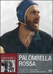 Copertina  Palombella rossa [DVD]