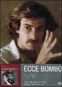 Film Ecce bombo Nanni Moretti
