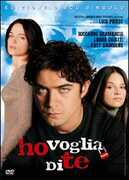 Film Ho voglia di te (1 DVD) Luis Prieto