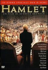 Film Hamlet Kenneth Branagh