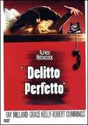 Film Il delitto perfetto Alfred Hitchcock