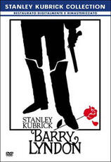 Film Barry Lyndon Stanley Kubrick