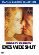 Film Eyes Wide Shut Stanley Kubrick