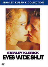 Film Eyes Wide Shut Stanley Kubrick