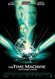 The time machine - Dove vorresti andare?