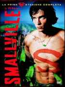 Film Smallville. Stagione 1 (Serie TV ita) (6 DVD) David Nutter Philip Sgriccia Michael W. Watkins Greg Beeman