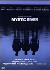 Film Mystic River Clint Eastwood