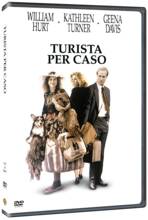 Film Turista per caso Lawrence Kasdan