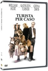Film Turista per caso Lawrence Kasdan