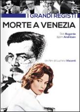 Film Morte a Venezia Luchino Visconti