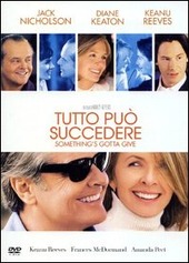 Copertina  Tutto può succedere [DVD]