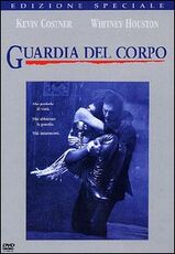 Film Guardia del corpo Micke Jackson