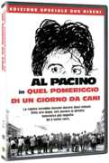 Film Quel pomeriggio di un giorno da cani (2 DVD) Sidney Lumet